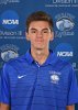 Men's Soccer Team 2019  Wheaton College 2019 Men's Soccer Team. - Photo by Keith Nordstrom : Wheaton, Soccer